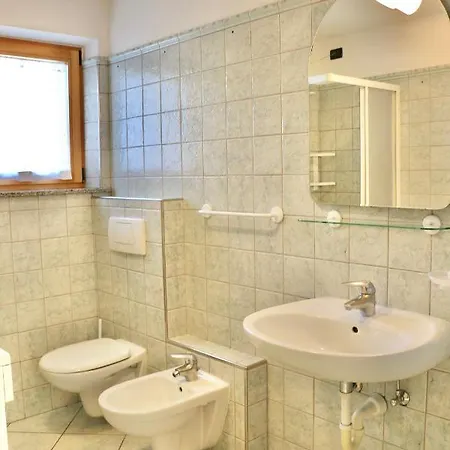 Casa Severina * Livigno