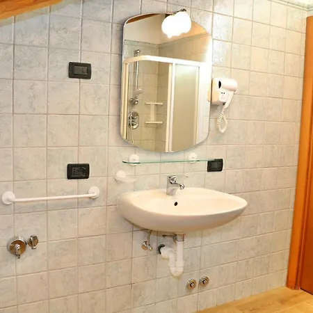Apartmán Casa Severina Livigno