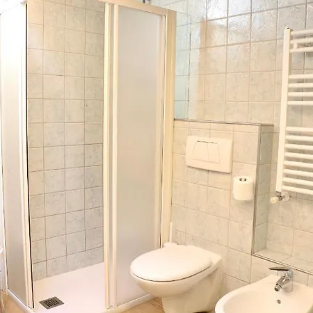 Apartmán Casa Severina Livigno