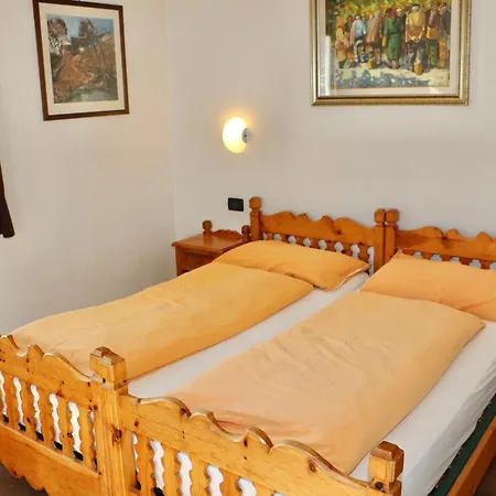 Apartmán Casa Severina