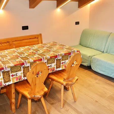Casa Severina Apartmán *