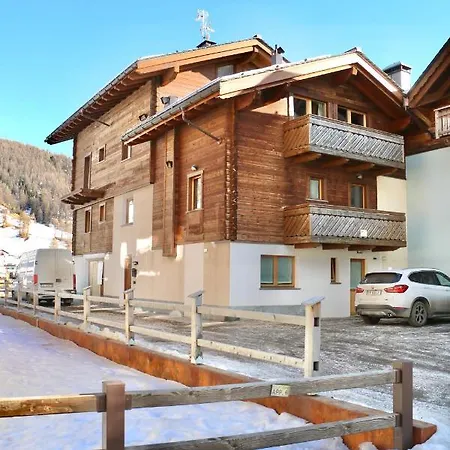 Casa Severina * Livigno